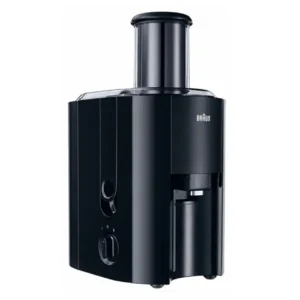 آبمیوه گیری براون مدل J300