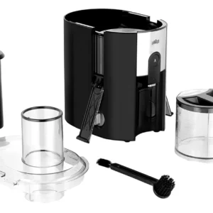 آبمیوه گیری براون مدل J500