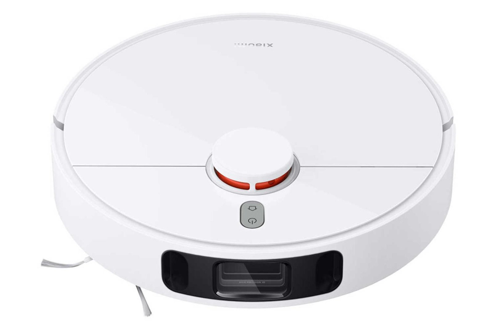 جاروبرقی رباتیک شیائومی مدل S10 Plus - تصویر 2