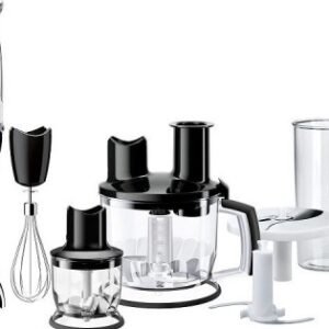 گوشت کوب برقی براون مدل MQ 5285