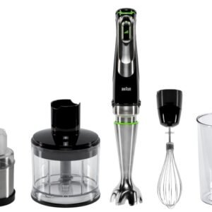 گوشت کوب برقی براون مدل MQ 9138