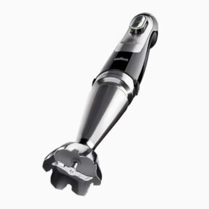 گوشت کوب برقی براون مدل MQ 9138