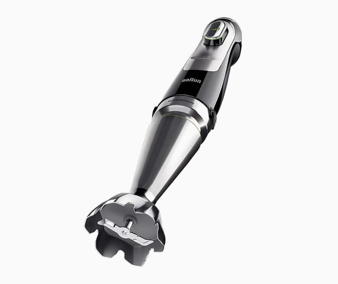 گوشت کوب برقی براون مدل MQ 9138 - تصویر 4