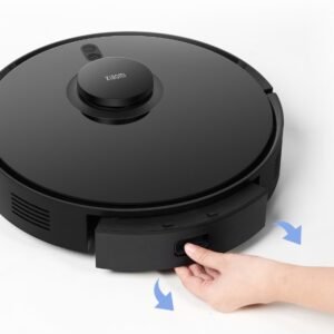جاروبرقی رباتیک شیائومی مدل S10T