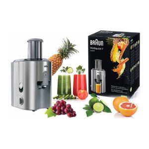 آبمیوه گیری براون مدل J700