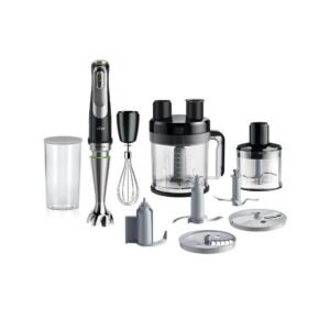 گوشت کوب برقی براون مدل MQ 9195