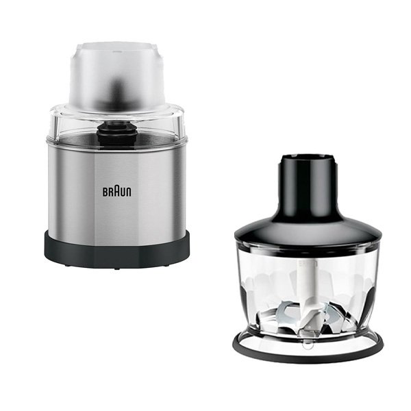 گوشت کوب برقی براون مدل MQ 9138 - تصویر 3