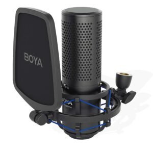 میکروفون استودیویی M1000 PRO