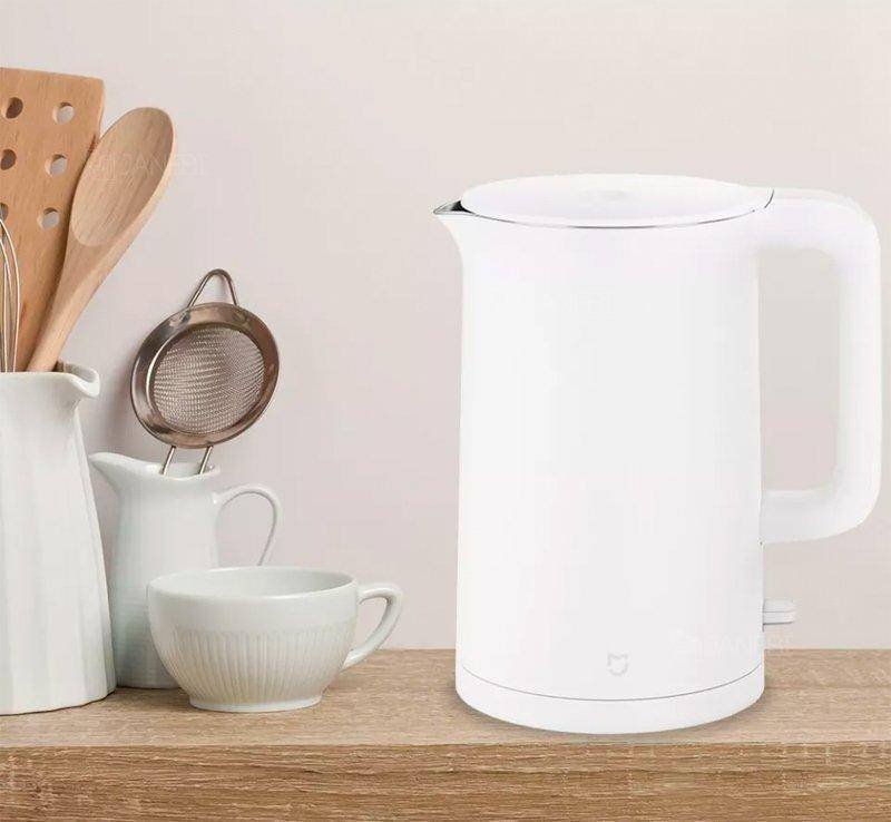 کتری برقی شیائومی مدل 1A _ MJDSH02YM - تصویر 2