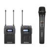 میکروفون بی سیم بویا BY-WM8PRO-K4