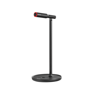 میکروفن USB رومیزی BY-CM1