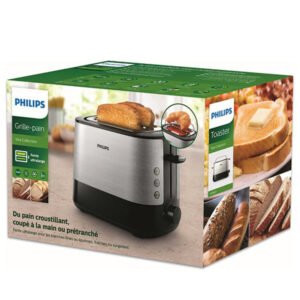 توستر فیلیپس مدل HD 2637/91