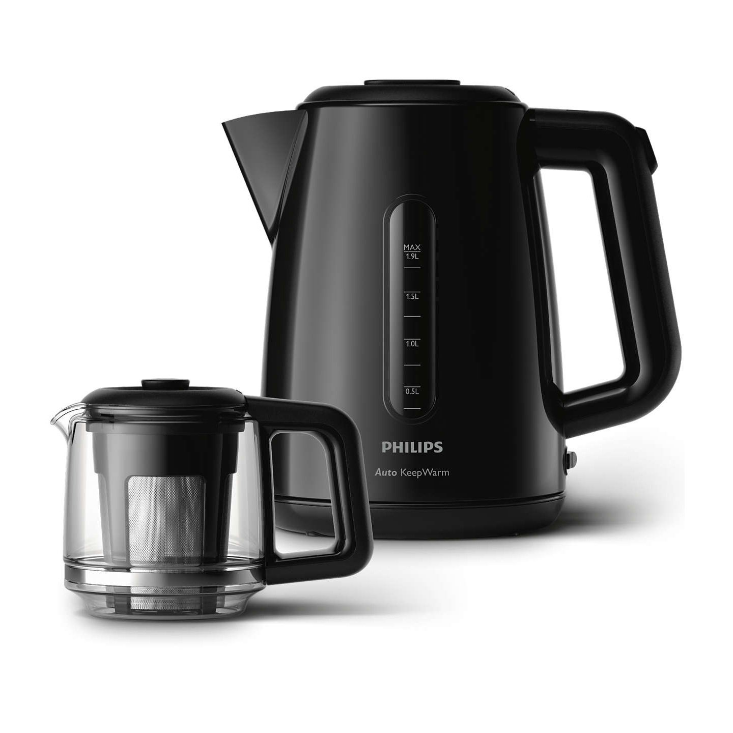 چای ساز فیلیپس مدل HD 7301