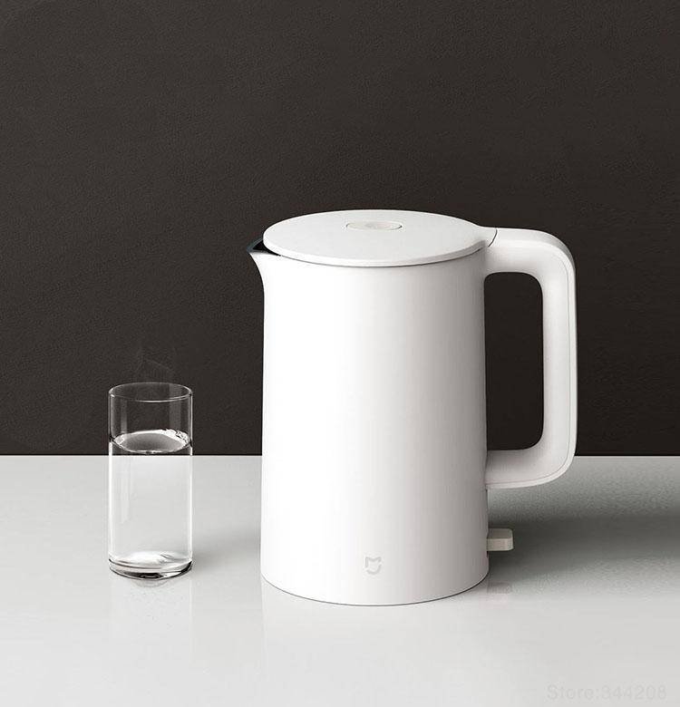 کتری برقی شیائومی مدل 1A _ MJDSH02YM - تصویر 4