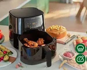 سرخ کن فیلیپس مدل HD 9252