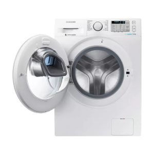 ماشین لباسشویی 8 کیلویی سامسونگ مدل WW80K5213
