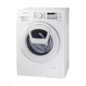 ماشین لباسشویی 8 کیلویی سامسونگ مدل WW80K5213