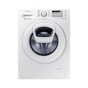 ماشین لباسشویی 8 کیلویی سامسونگ مدل WW80K5213 - دیجی هوم کالا