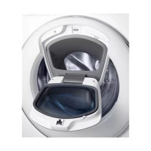 ماشین لباسشویی 8 کیلویی سامسونگ مدل WW80K5213