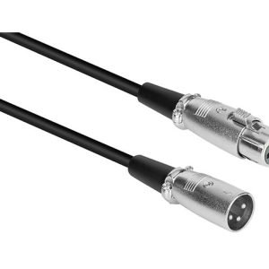 کابل 8 متری کاننی بویا XLR-C3