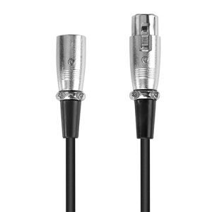 کابل 8 متری کاننی بویا XLR-C5 | بویا ایران