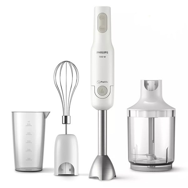 گوشت کوب برقی فیلیپس مدل HR 2545/01