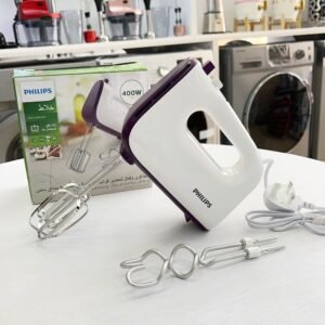 همزن برقی فیلیپس مدل HR 3745/11