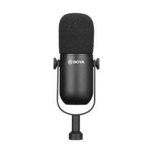 میکروفون استودیویی بویا BY-DM500
