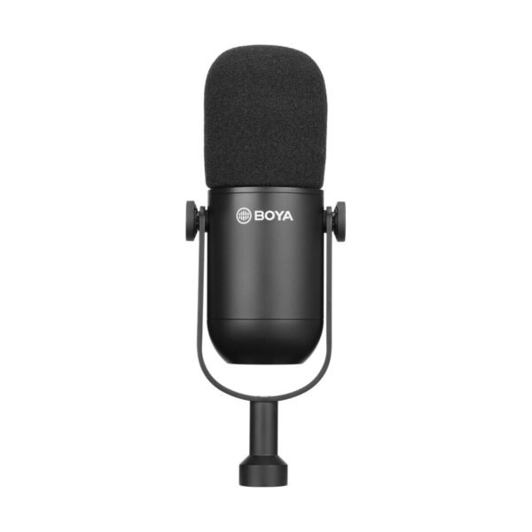 میکروفون استودیویی بویا BY-DM500