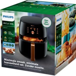 سرخ کن فیلیپس مدل HD 9860