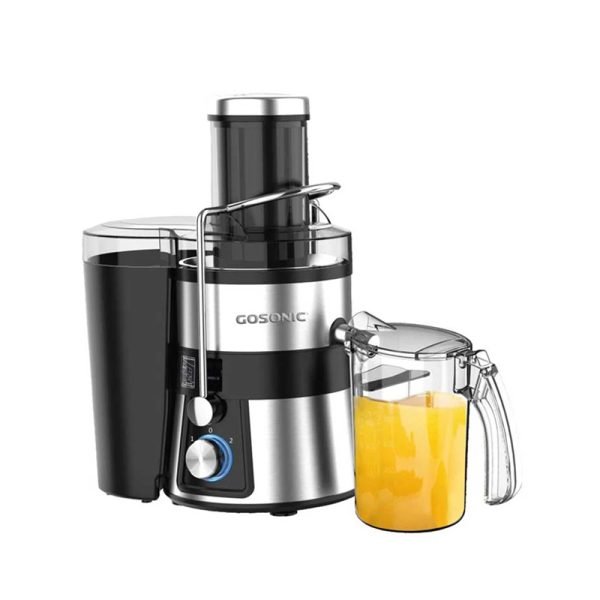 آبمیوه گیری گوسونیک مدل GSJ-722