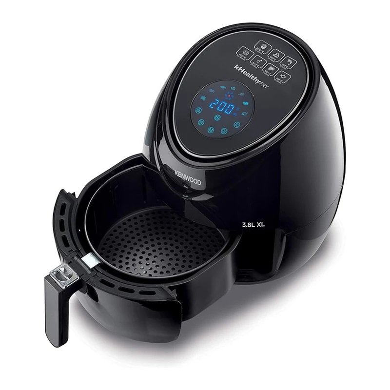 سرخ کن بدون روغن کنوود مدل HFP30 - دیجی هوم کالا