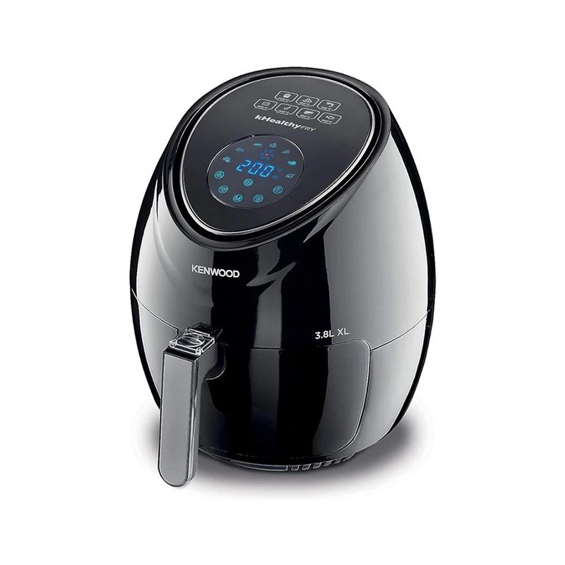 سرخ کن بدون روغن کنوود مدل HFP30 - دیجی هوم کالا