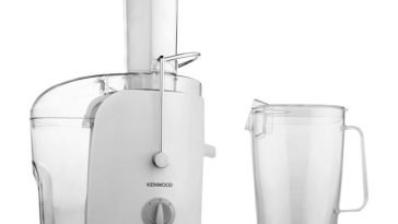 آبمیوه گیری کنوود مدل JEP02 - دیجی هوم کالا