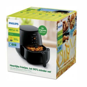 سرخ کن فیلیپس مدل HD 9252