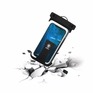 کاور گوشی 8 اینچی ضدآب گرین مدل WATERPROOF
