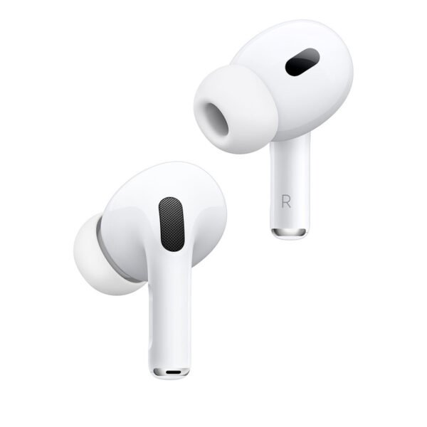 هدفون بلوتوثی اپل مدل AirPods Pro 2nd Generation Type-C - تصویر 2