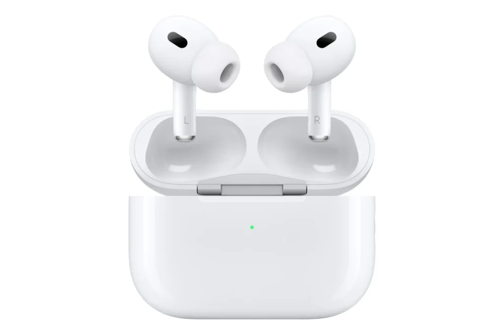 هدفون بلوتوثی اپل مدل AirPods Pro 2nd Generation Type-C