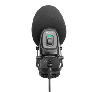 میکروفون رو دوربینی بویا BY-BM3030