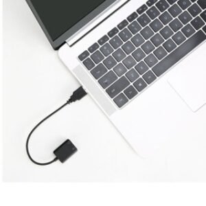 کابل تبدیل بویا BY-EA2L