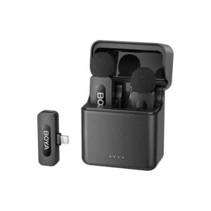 میکروفون بی سیم بویا BY-V3 Combo