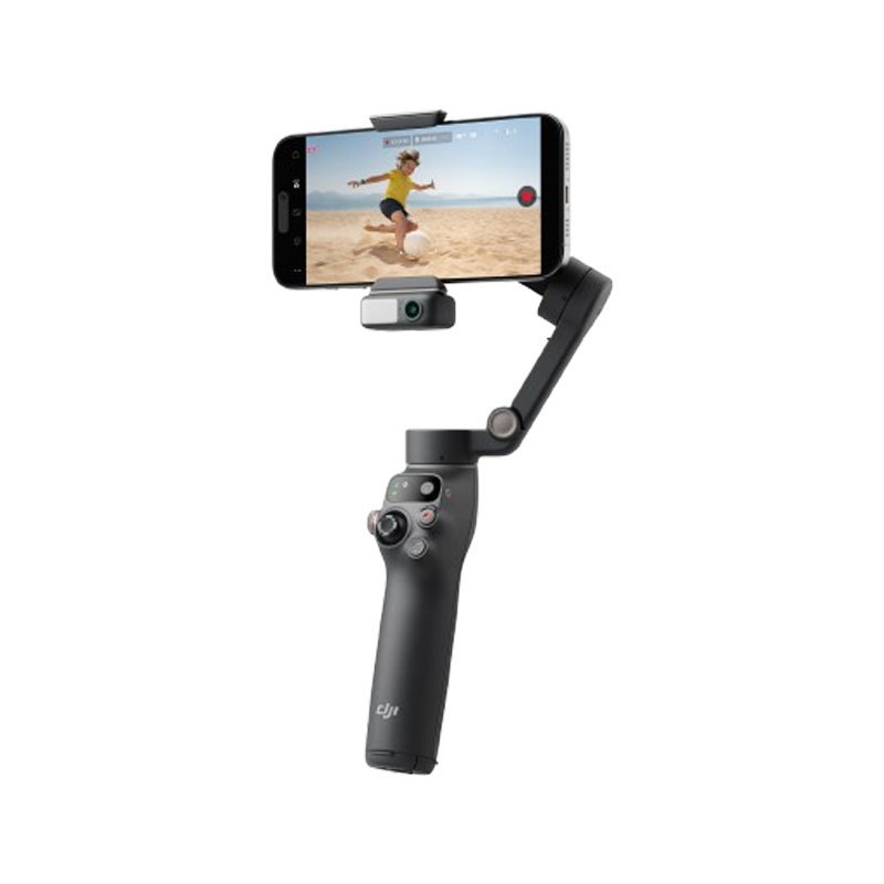گیمبال دی جی ای DJI Osmo Mobile 7P - تصویر 2
