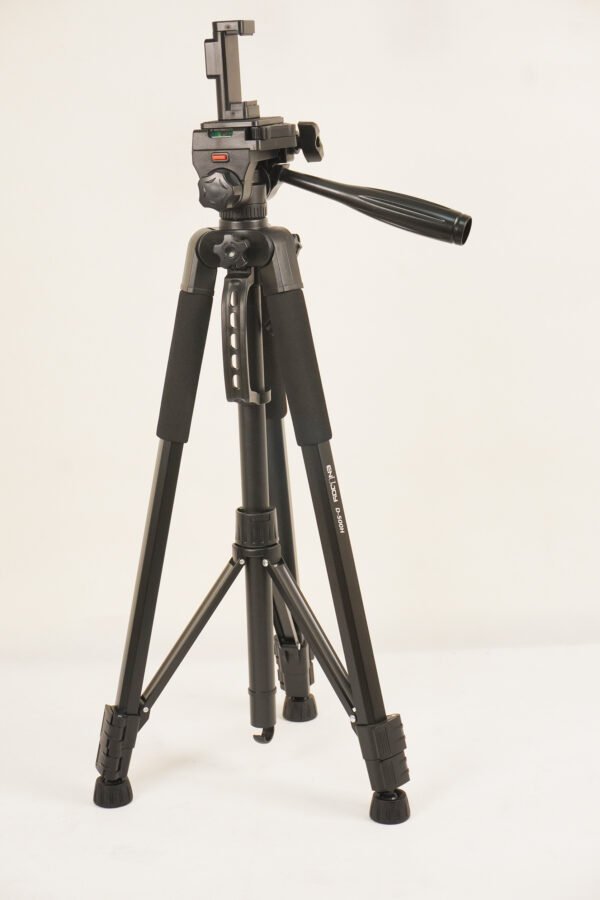 سه پايه ENUJOY D-500H