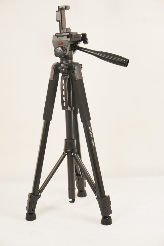 سه پايه ENUJOY D-500H