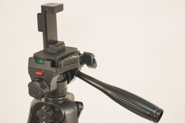 سه پايه ENUJOY D-500H - تصویر 2