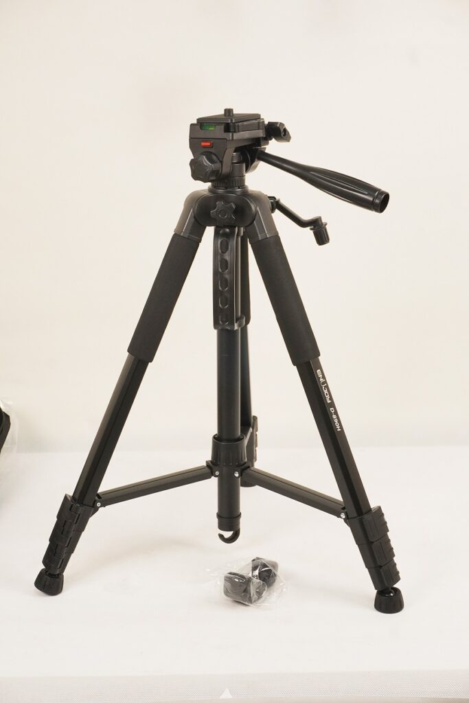 سه پايه ENUJOY D-890H
