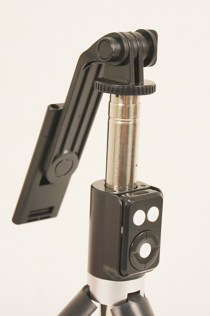 مونوپاد BT12 ENUJOY - تصویر 2