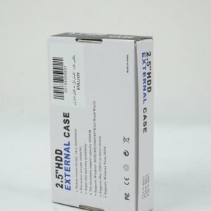 باكس هارد اكسترنال  ENUJOY