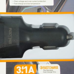 شارژر فندكي C245 ENUJOY