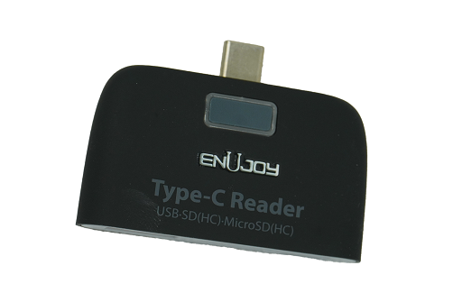 كارت خوان همه كاره T-639 TYPE C ENUJOY